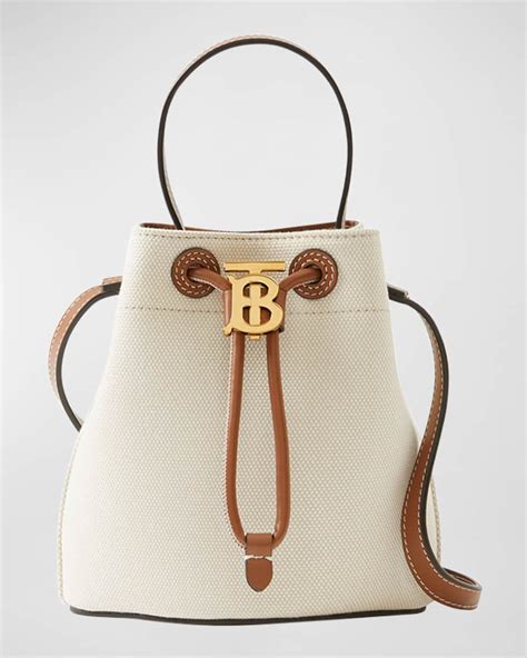 burberry tb bag review|burberry bucket bag 2020.